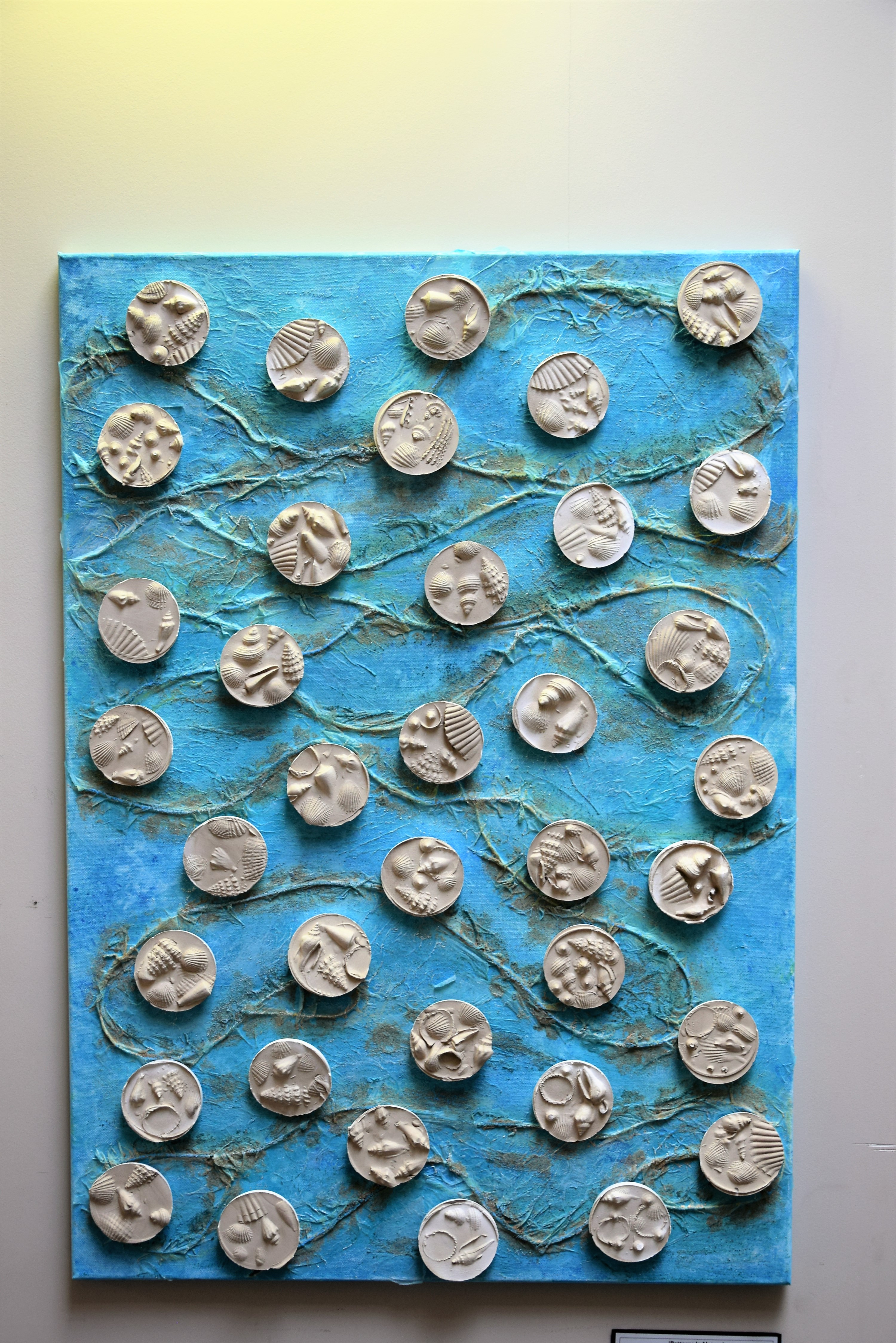 SATIPS 2019 Artwork on Display